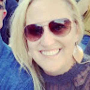 Meet your Posher, Alison